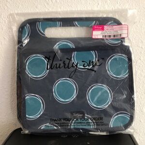Double Duty Caddy by Thirty-one